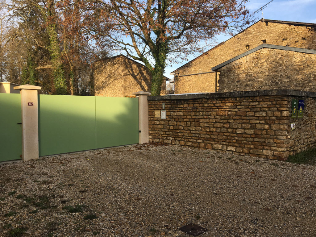 LE CLOS DE L’OISELON