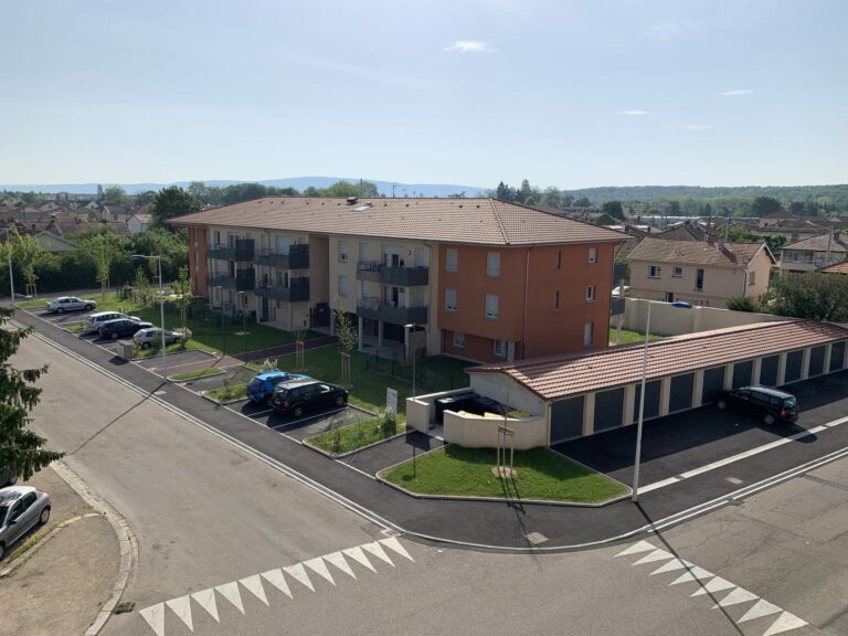Les Vennes 3