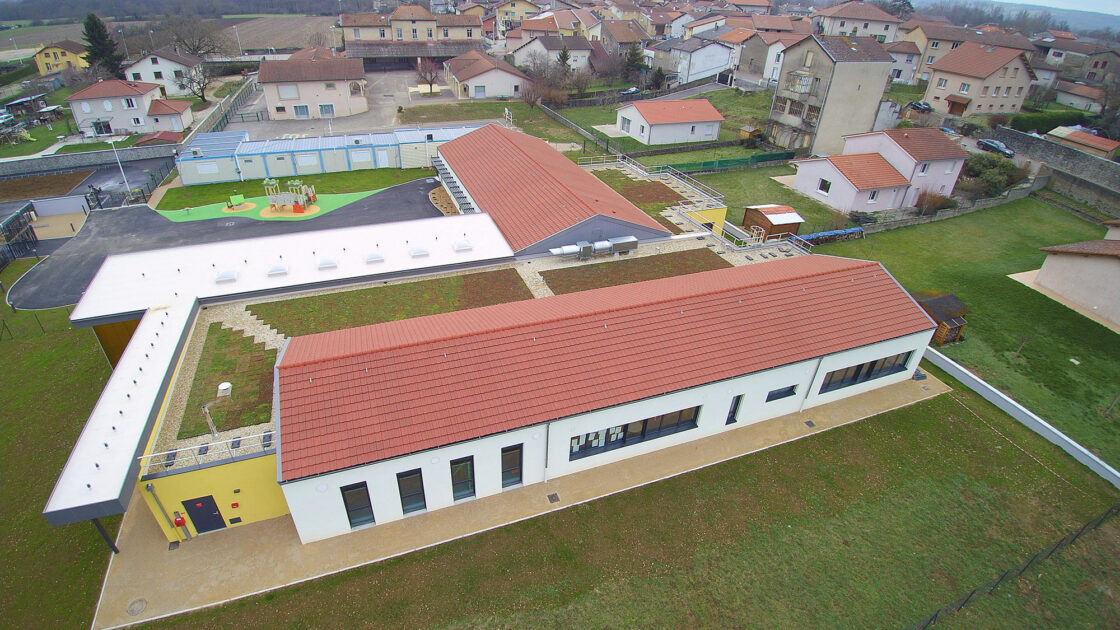 ECOLE MATERNELLE