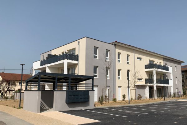 Résidence Origin’l