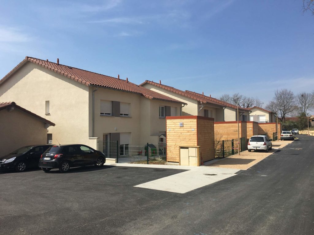 Les Coteaux du Vallon