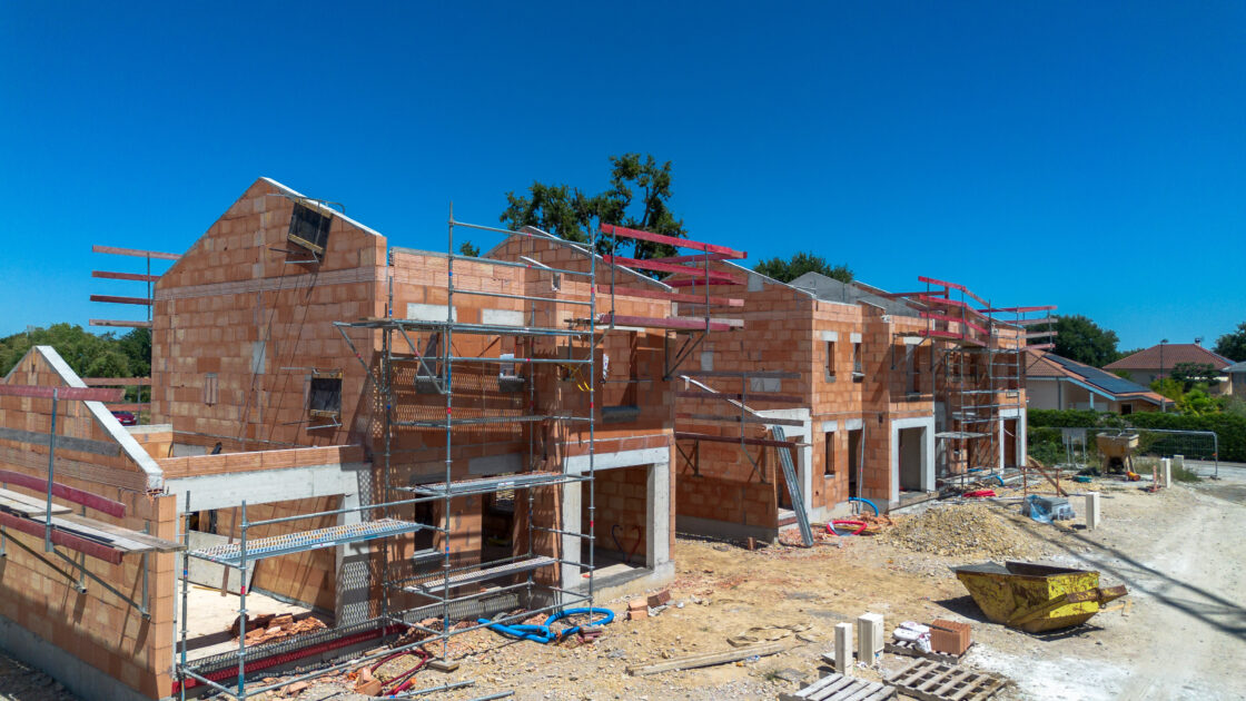 Logements – AIN HABITAT