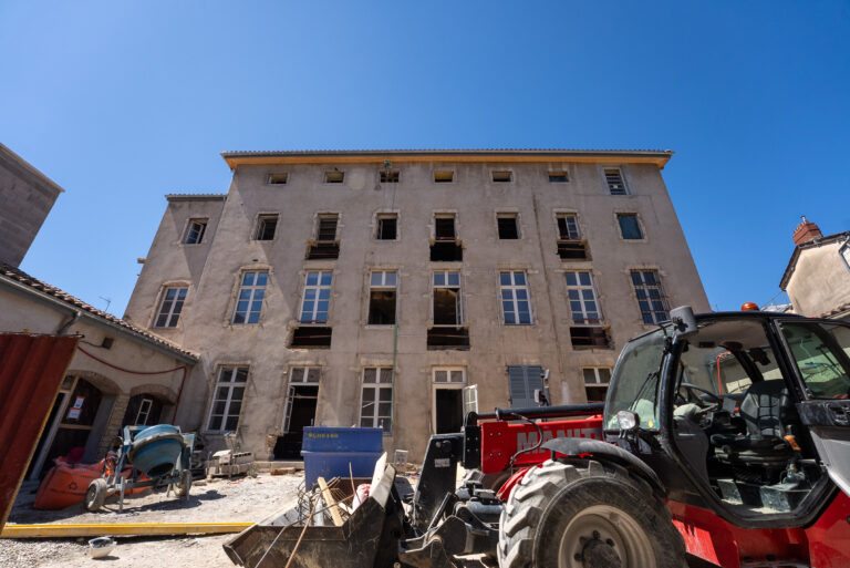 Logements – EDOUARD DENIS​