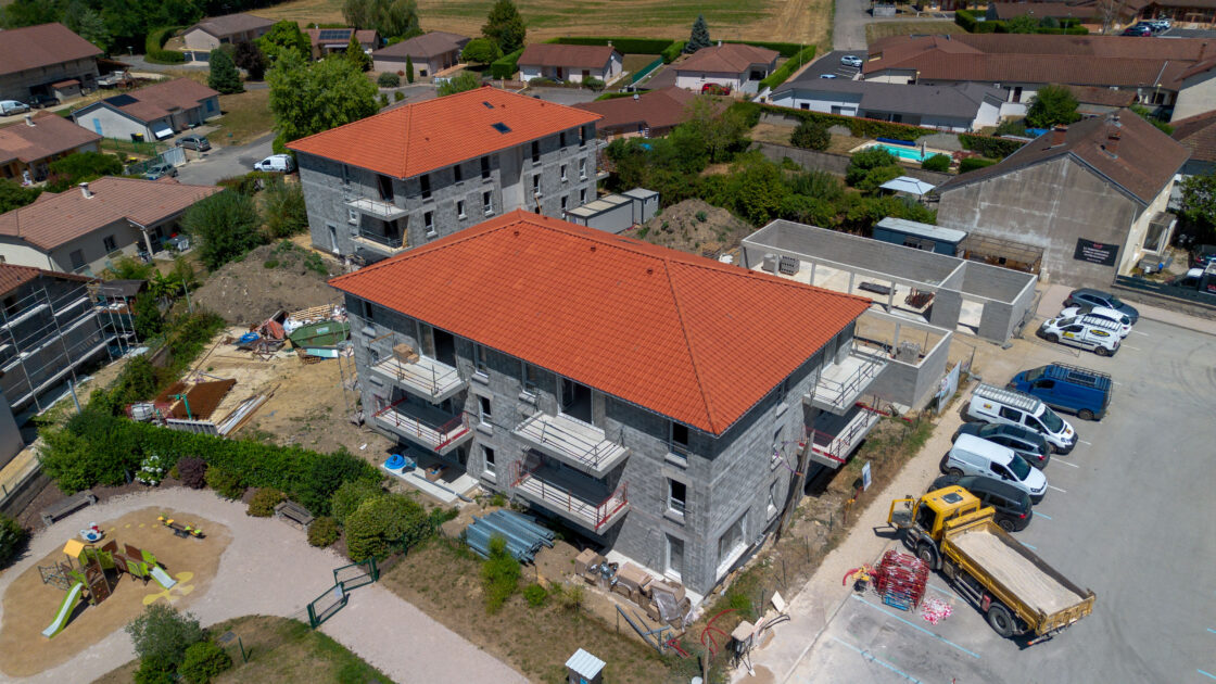 Logements – MERCIER IMMOBILIER