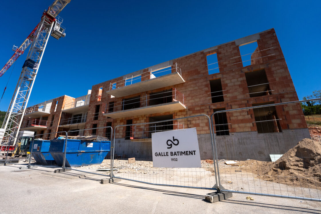 Logements – PIERREVAL