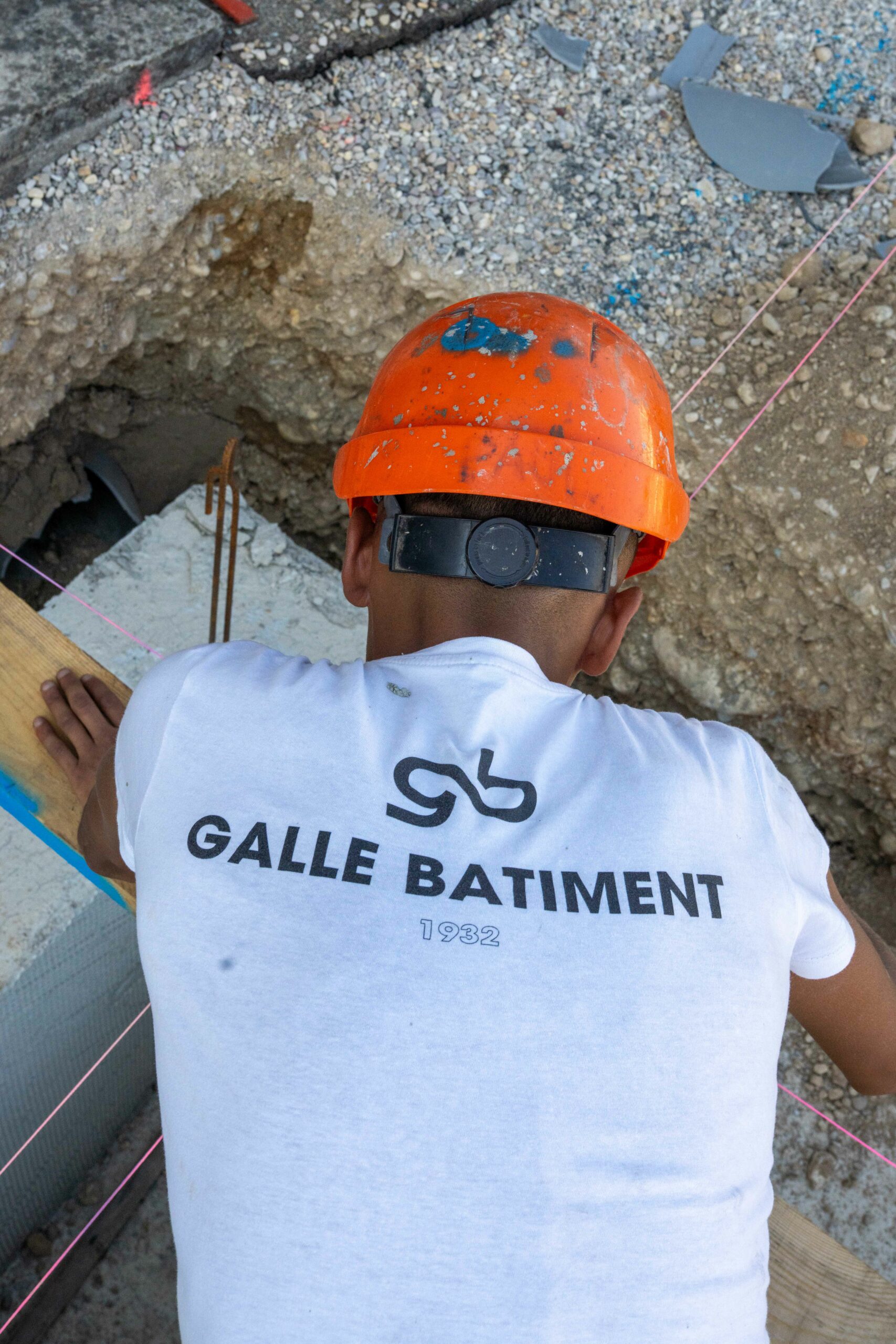 GALLE - CHATEAU GAILLARD00003