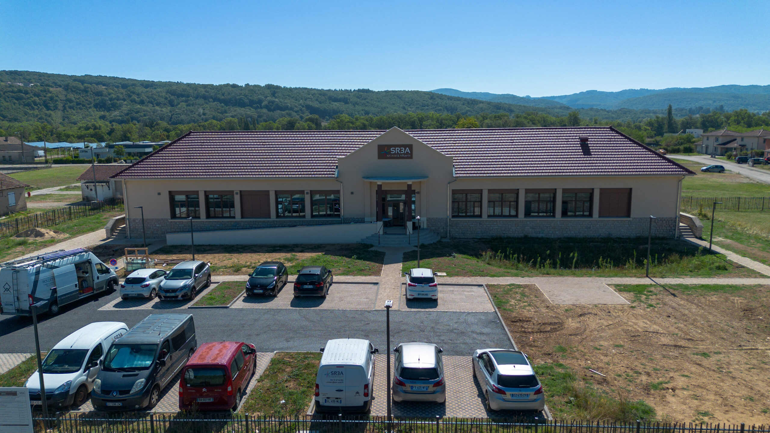 SR3A - Neuville sur Ain00007